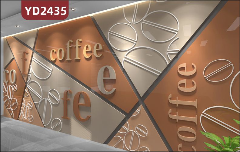 定制3D立体传统茶道文化墙咖啡店文化墙形象墙茶韵文化墙茶道文化墙