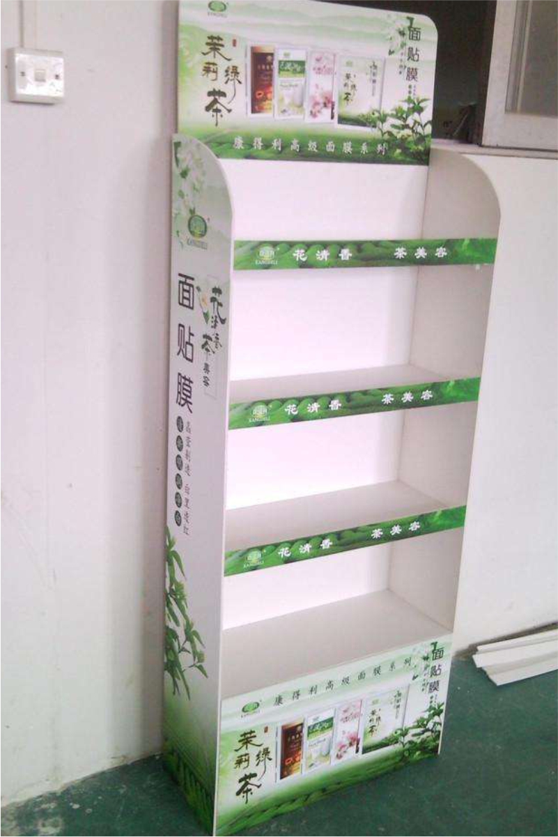 精品货架产品展示架样品柜陈列架置物架多功能超市展示柜