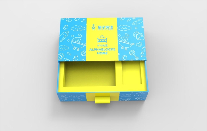 包装盒定制礼品盒定做彩盒化妆品盒蛋糕盒白卡盒定做水果包装纸盒